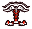 King Edward Medical University logo